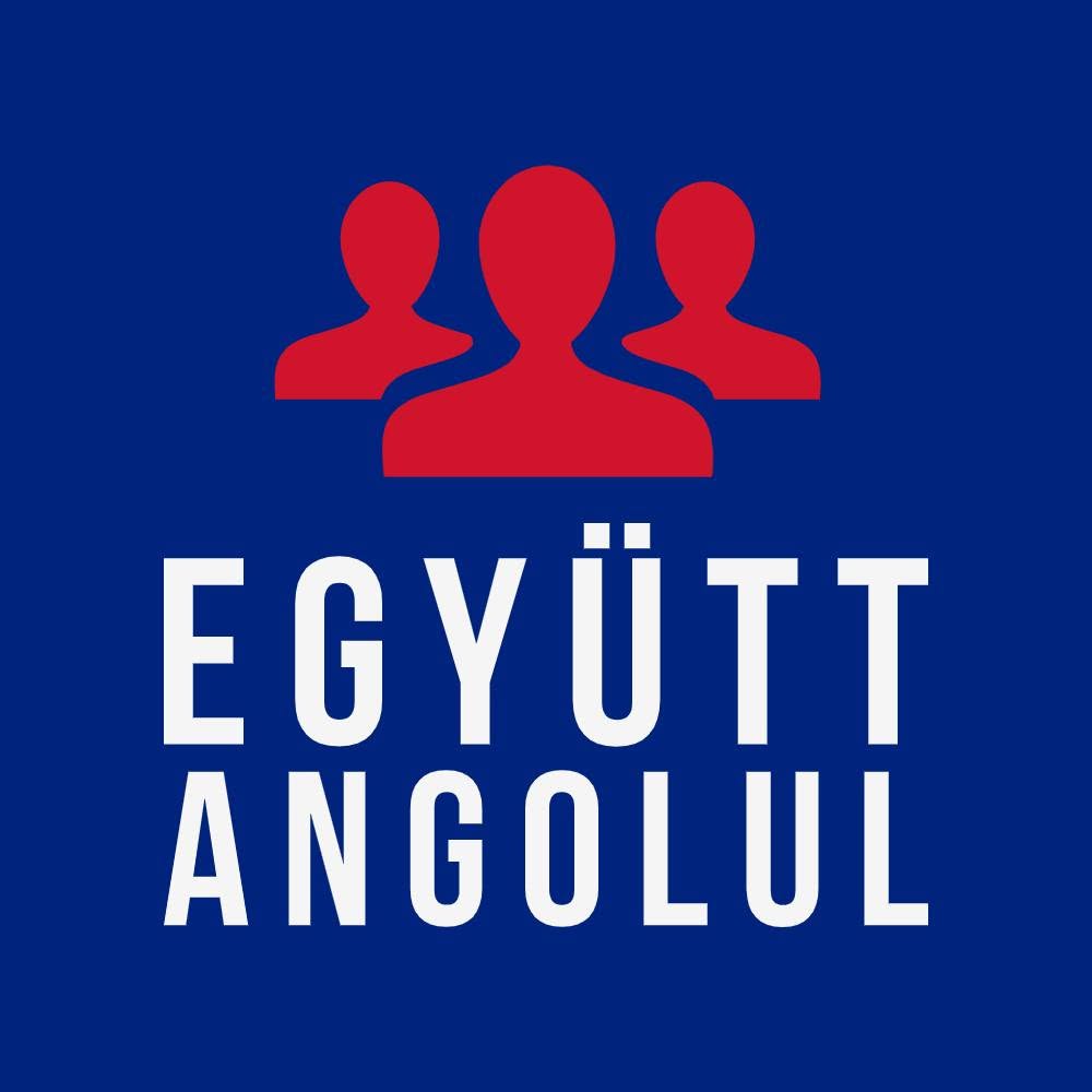 Együtt Angolul